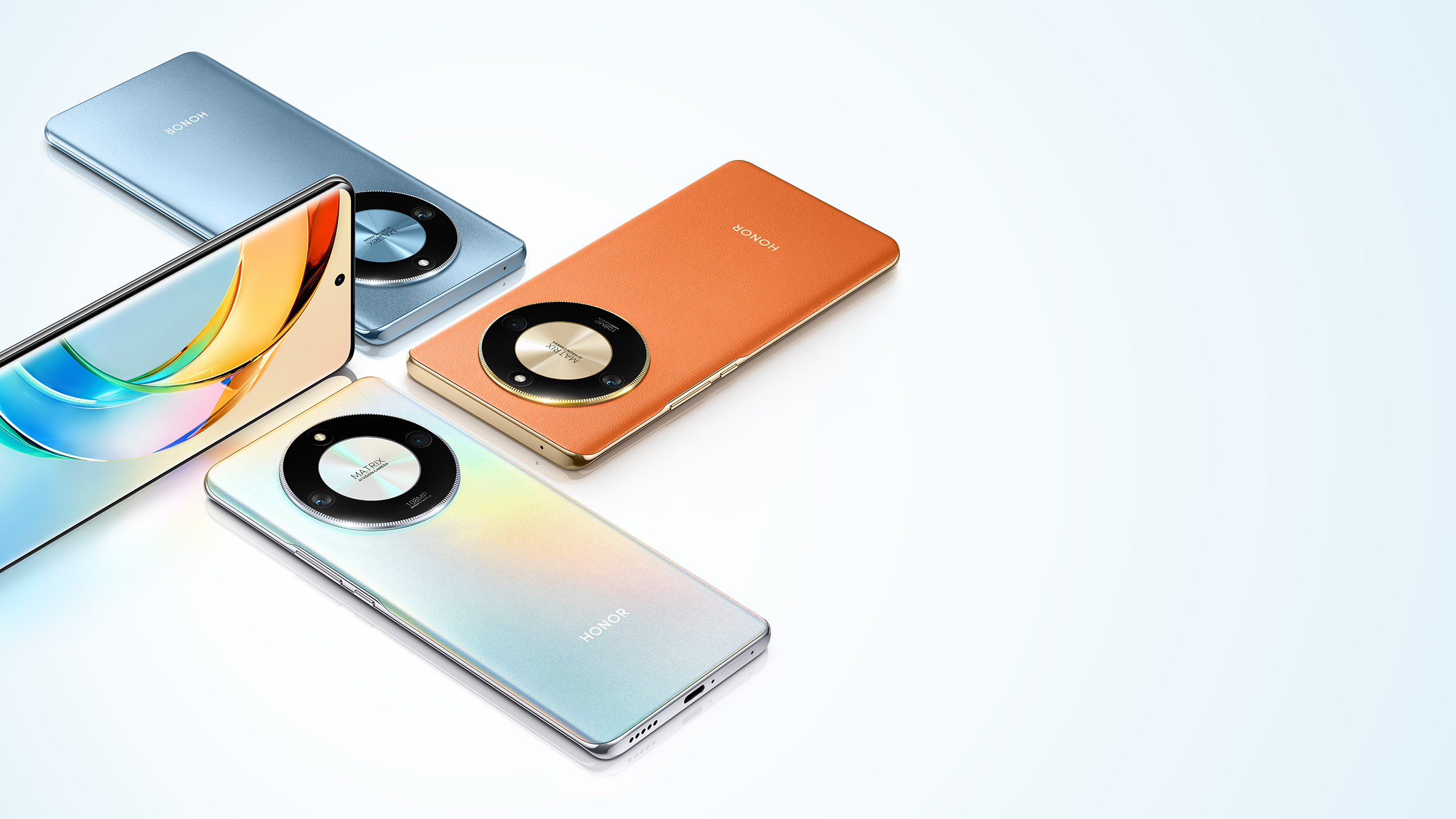 HONOR X60 Series