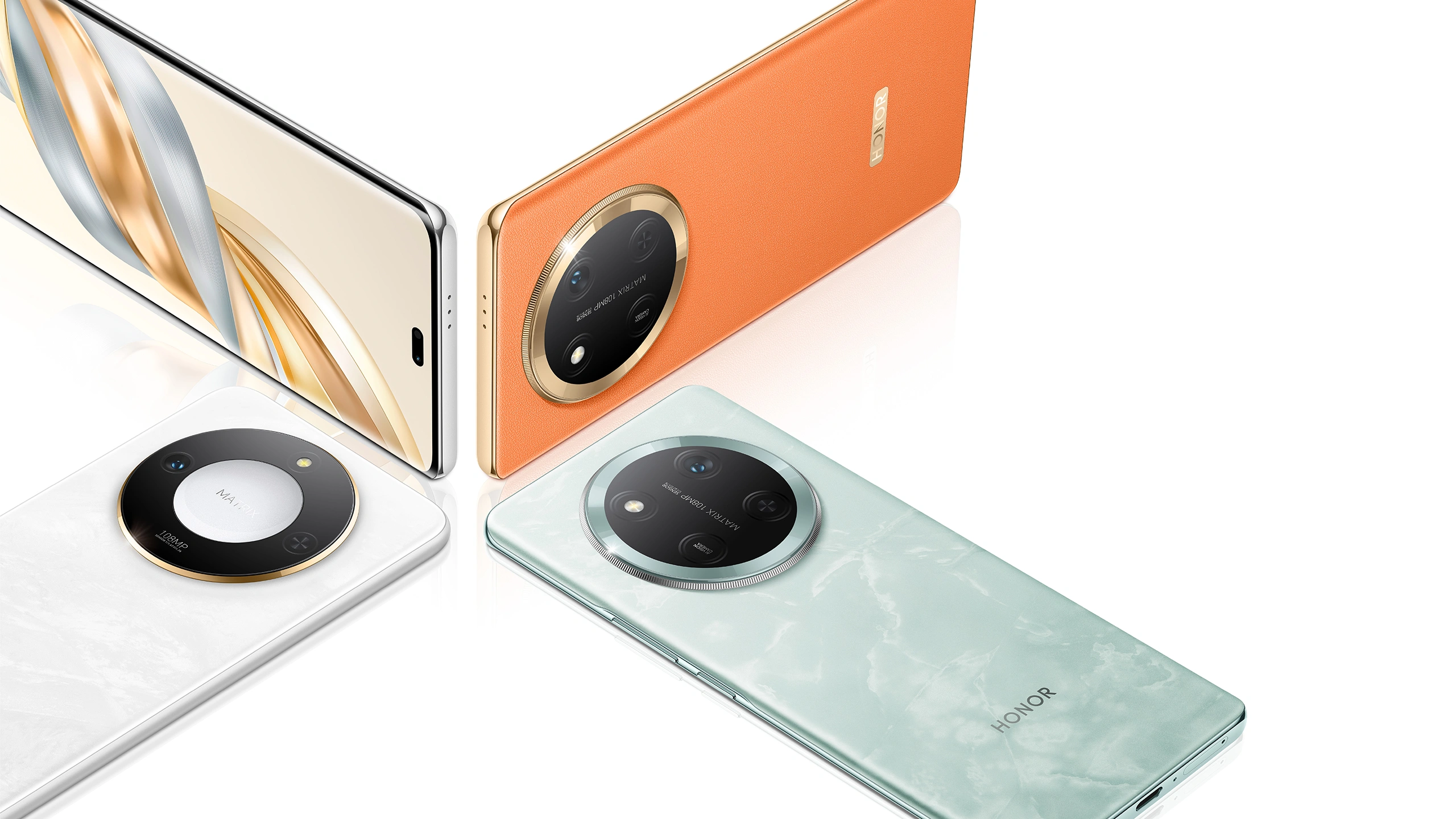 HONOR X60 Series