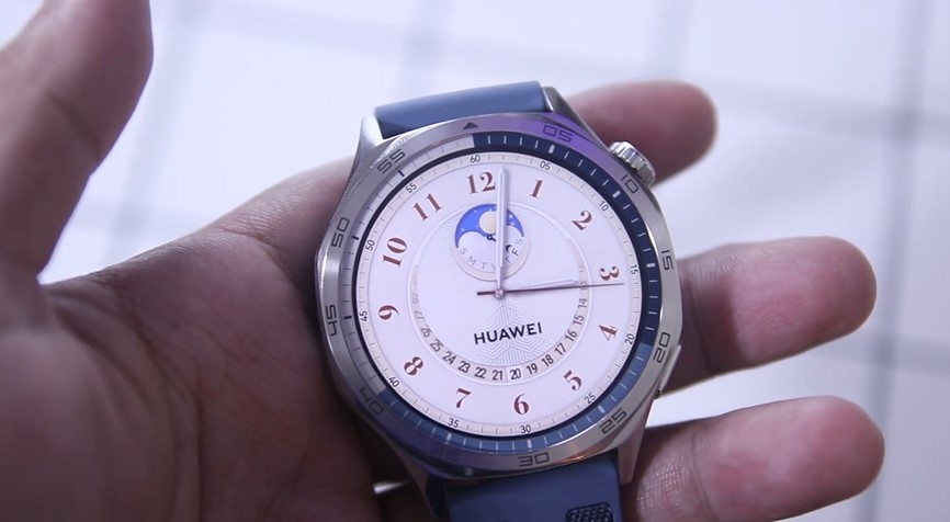 HUAWEI WATCH GT 5