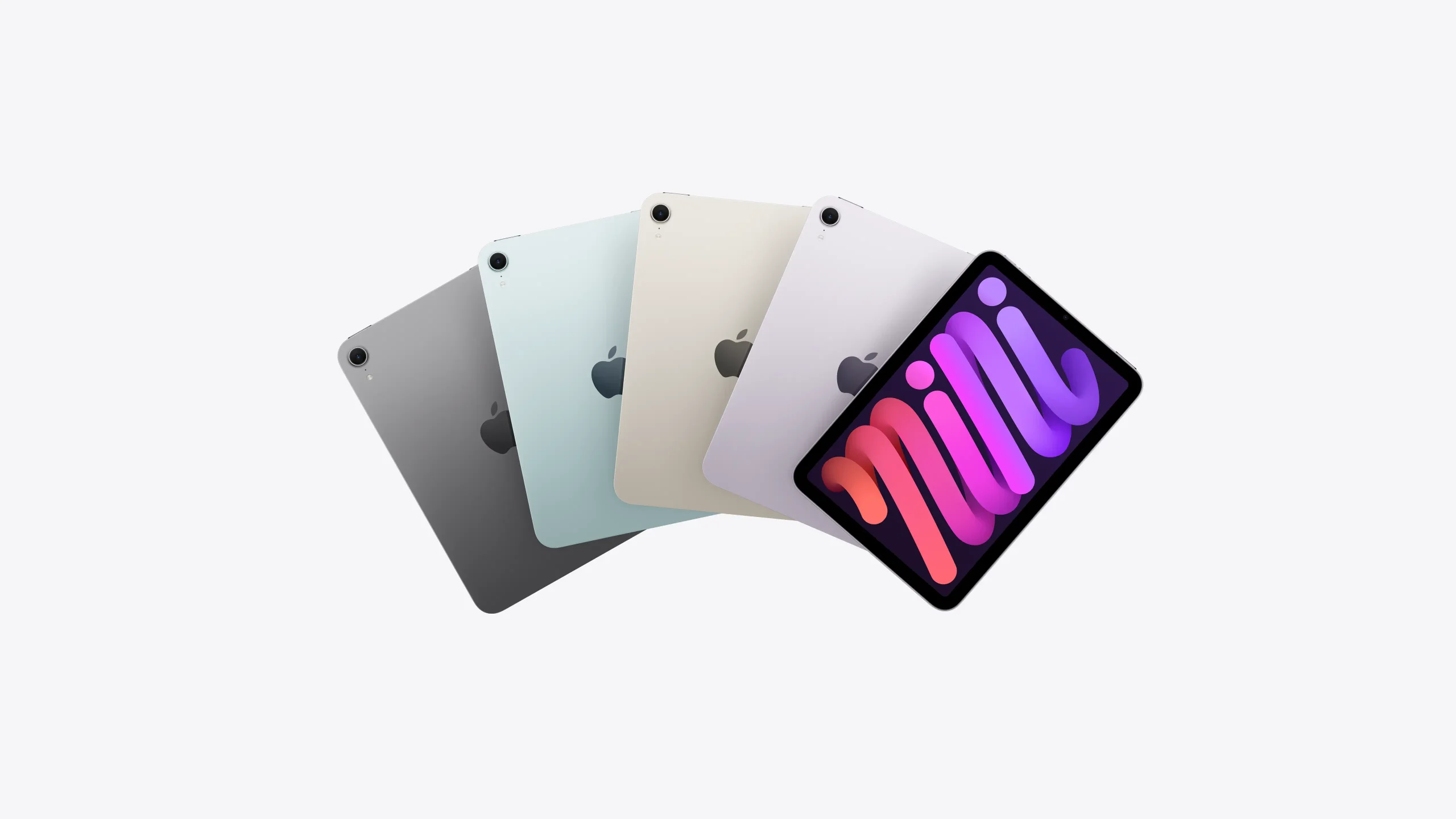 iPad Mini 2024