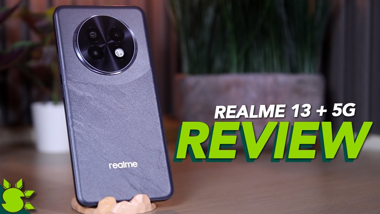 realme 13+ 5G