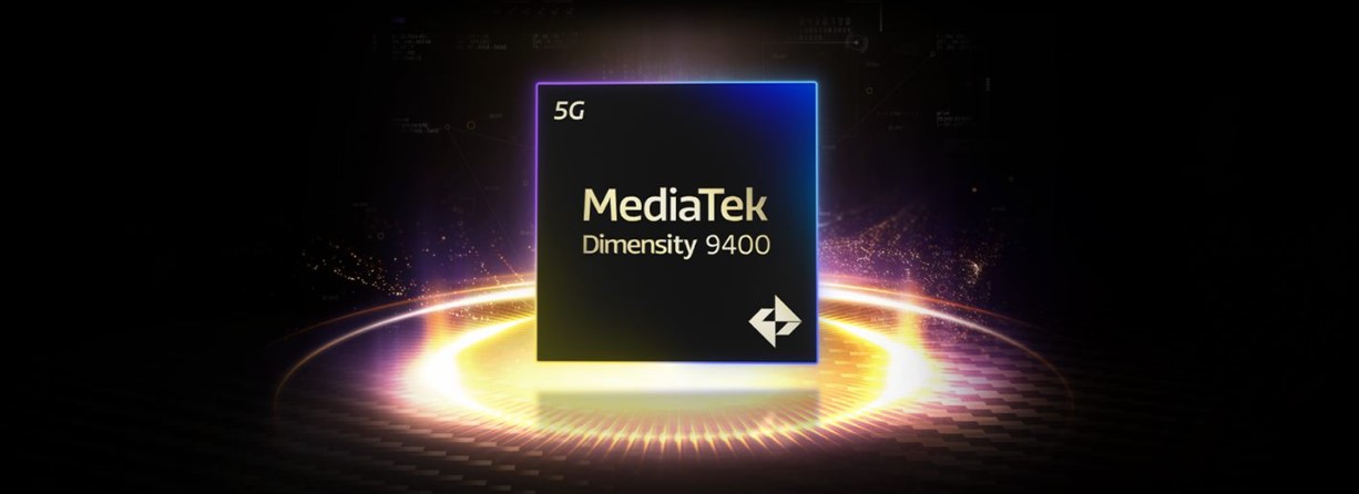 Dimensity 9400