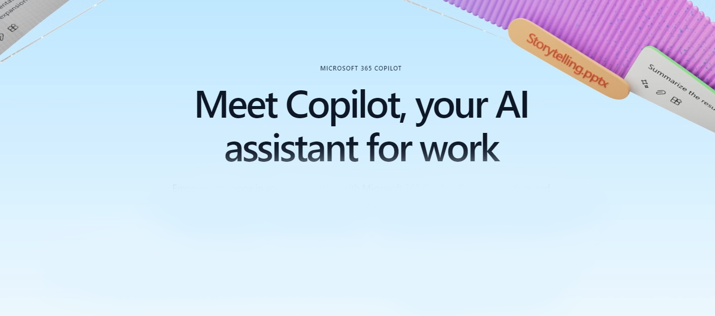 Copilot