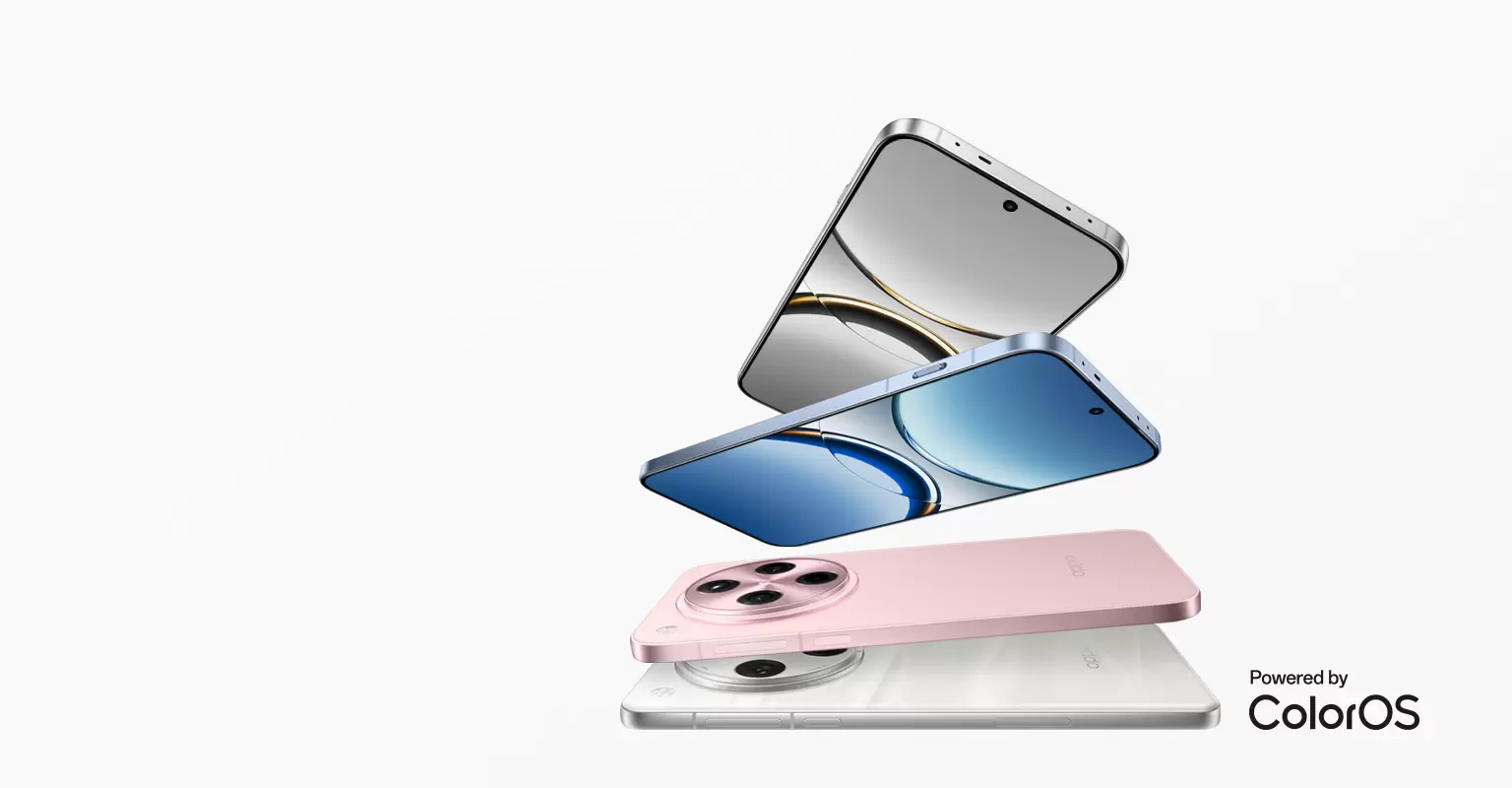 OPPO Find X8