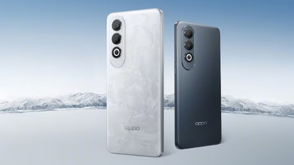 Oppo K12 Plus