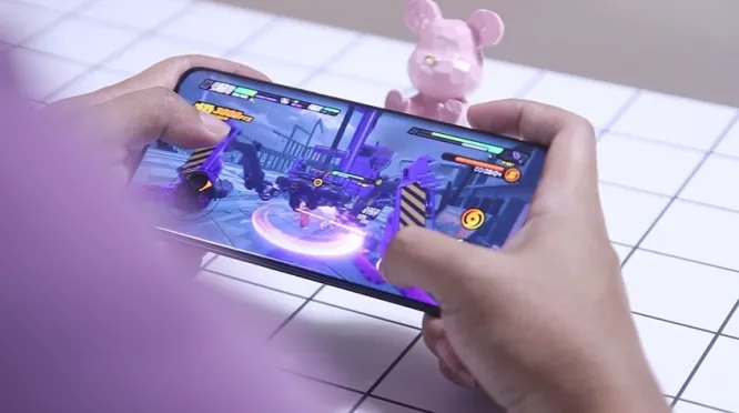 OPPO Reno 13 Pro