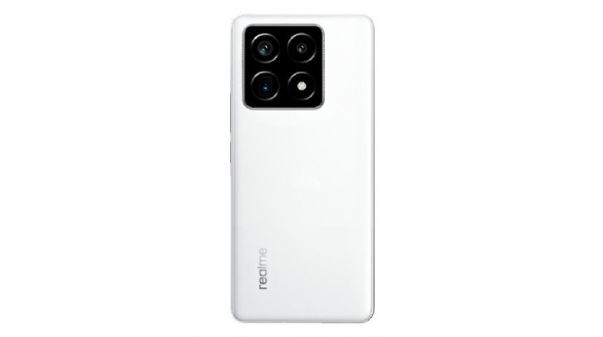 realme GT 7 Pro