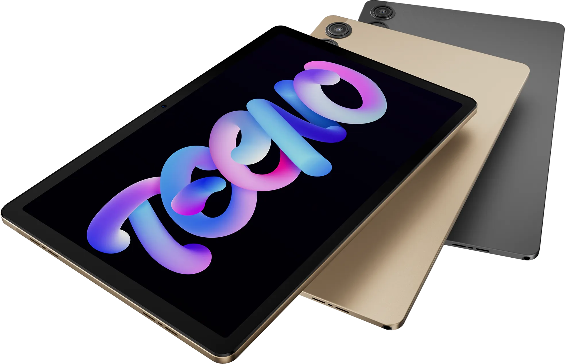 MegaPad 10