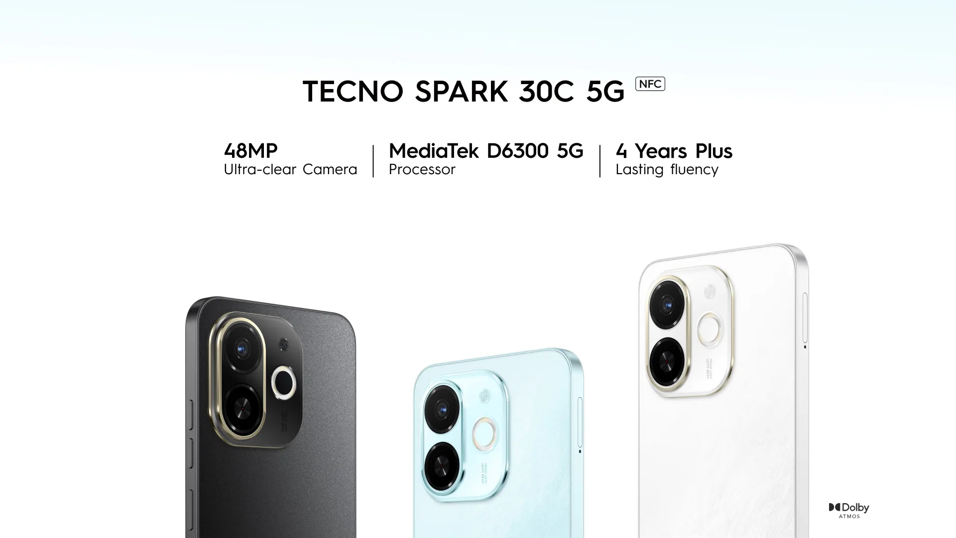 Spark 30C 5G