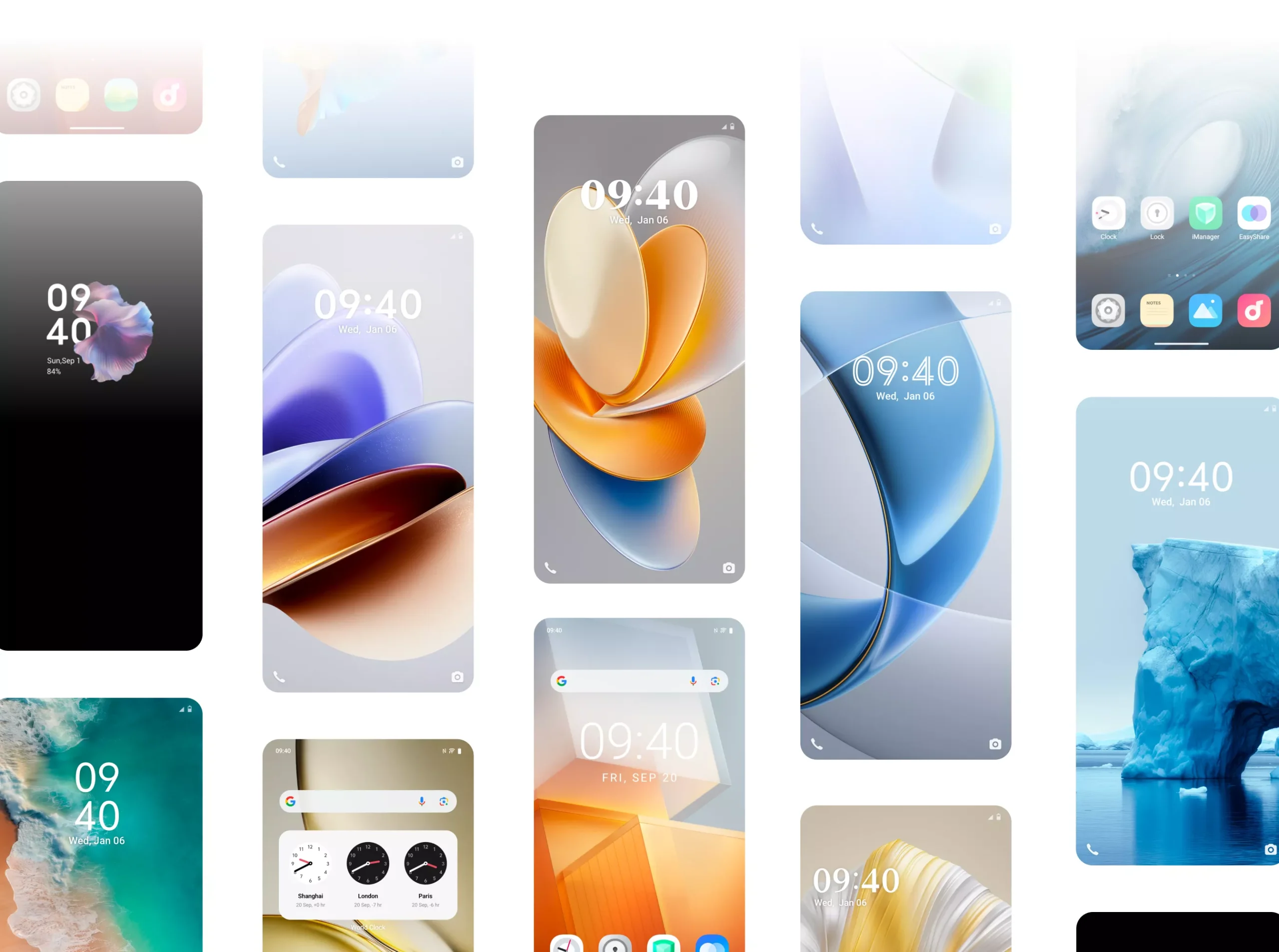 Funtouch OS 15