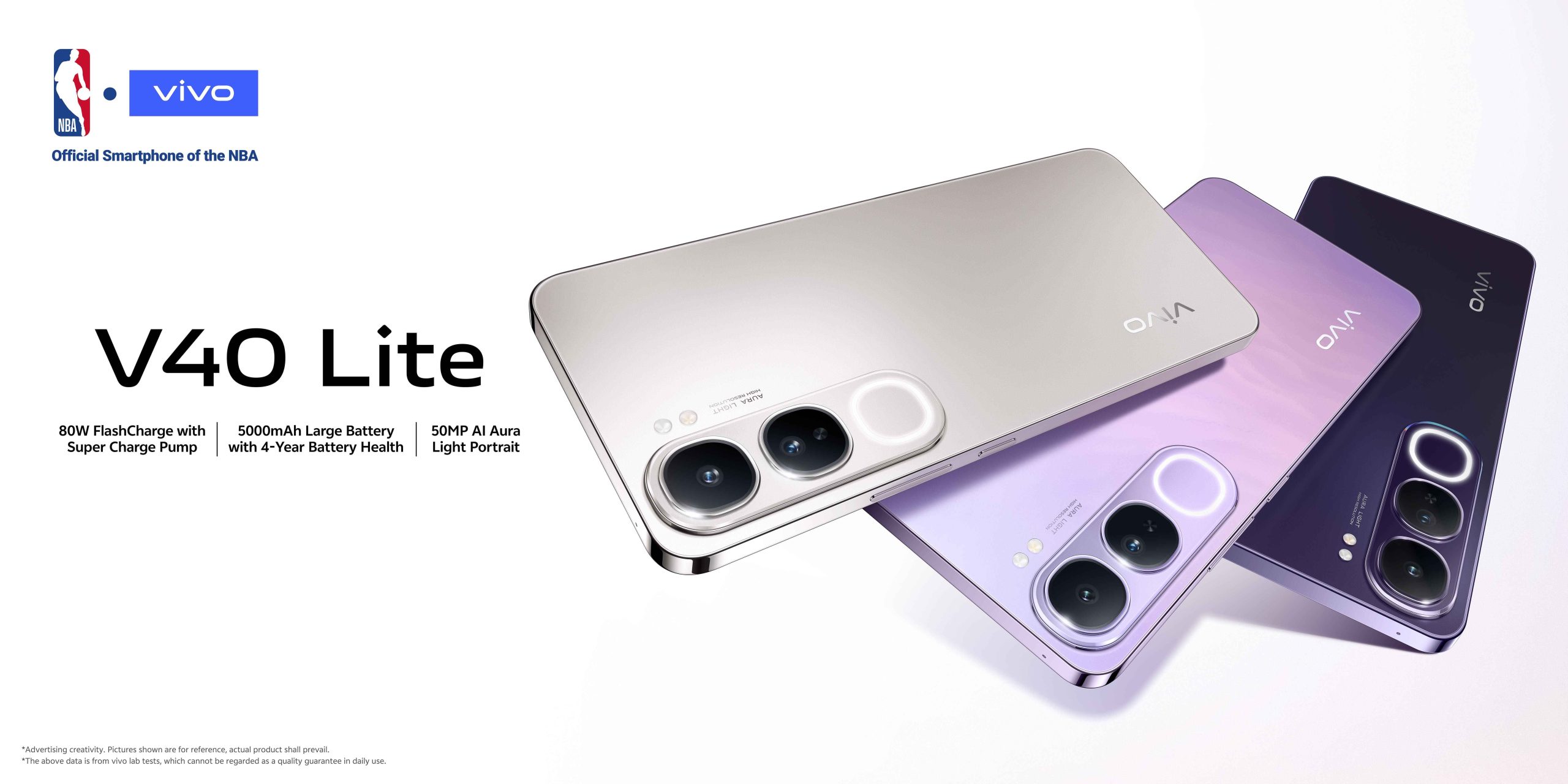 V40 Lite