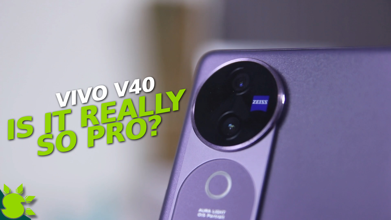 vivo V40