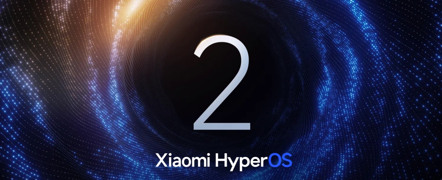 HyperOS 2