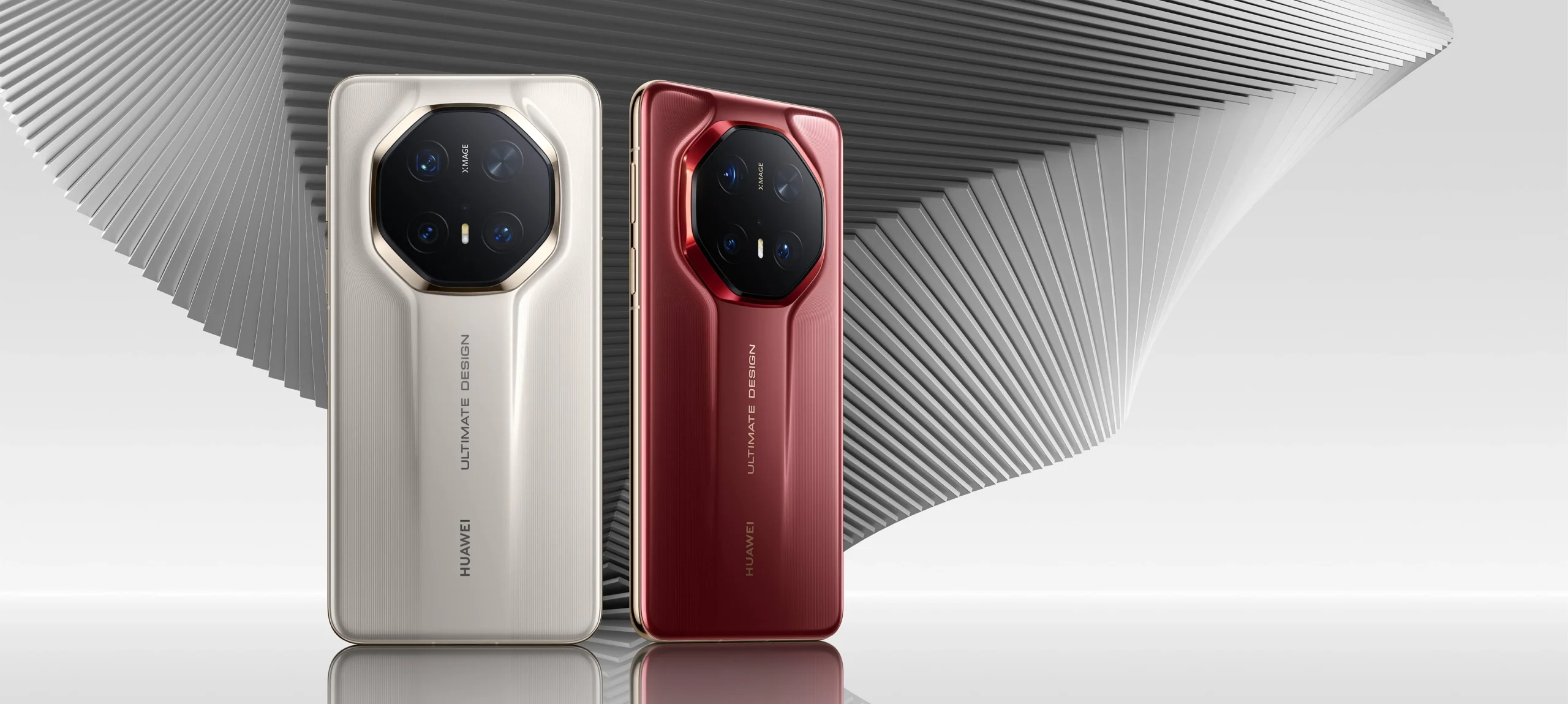 HUAWEI Mate 70 RS Ultimate