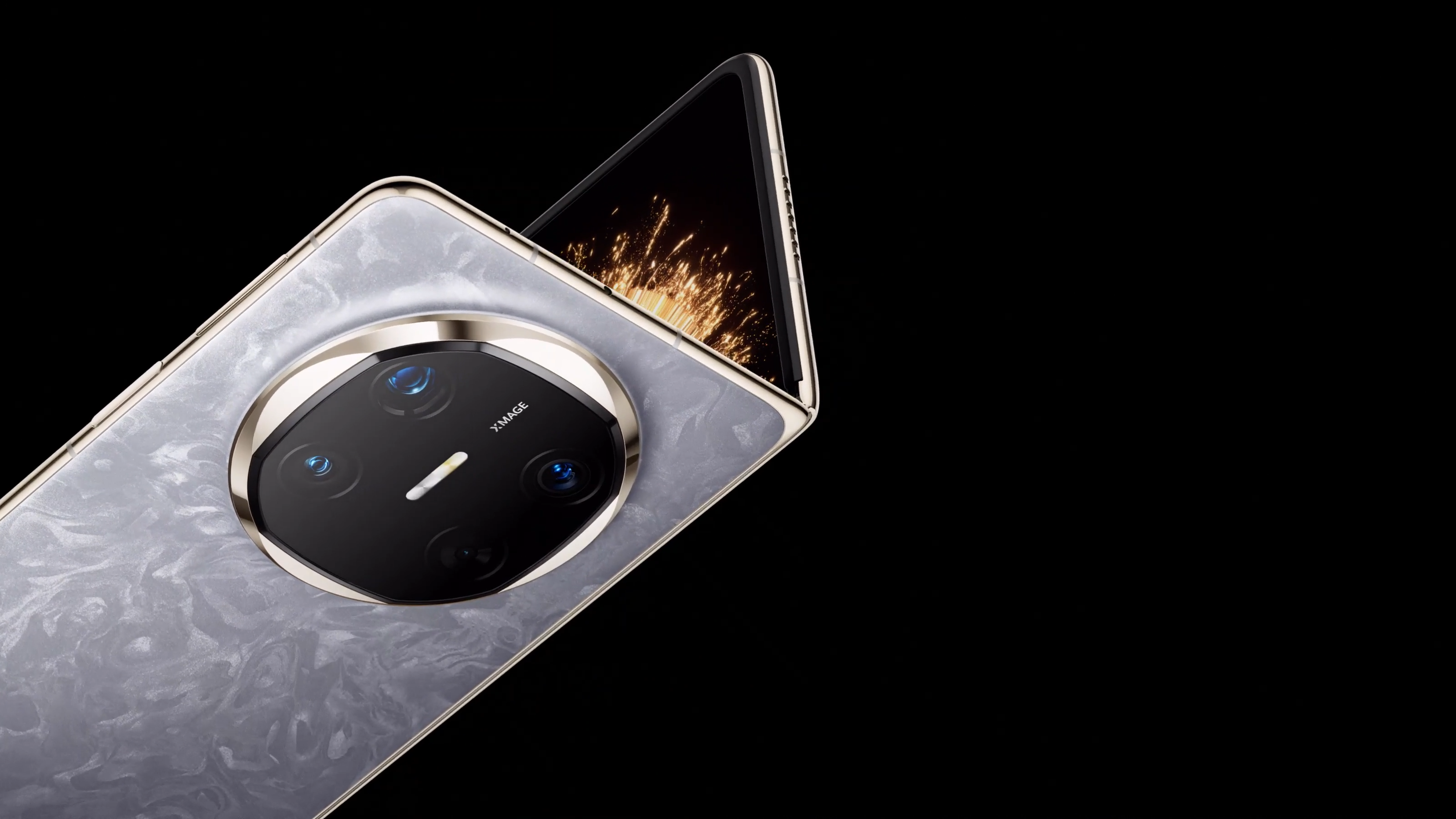 HUAWEI Mate X6