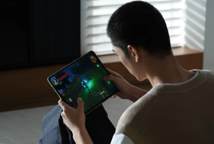 OnePlus Pad Pro