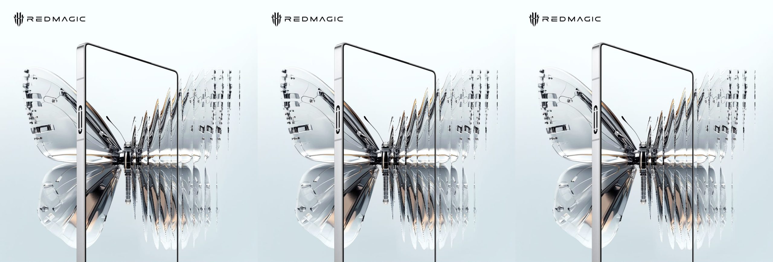 Red Magic 10 Pro