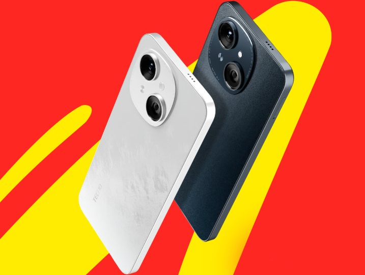 TECNO Pop 9 4G