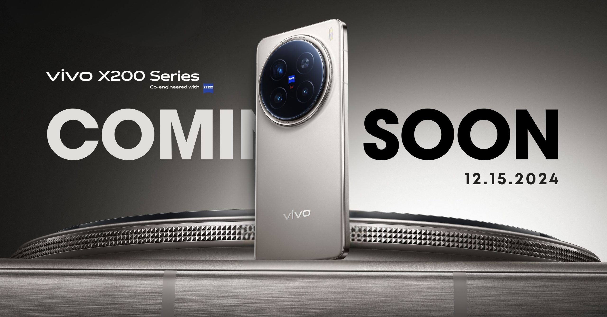 vivo X200 Series