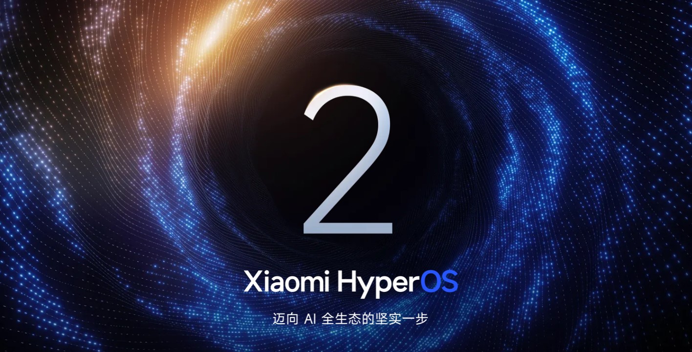 HyperOS 2