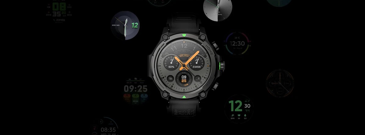 Black Shark GS3 Sport