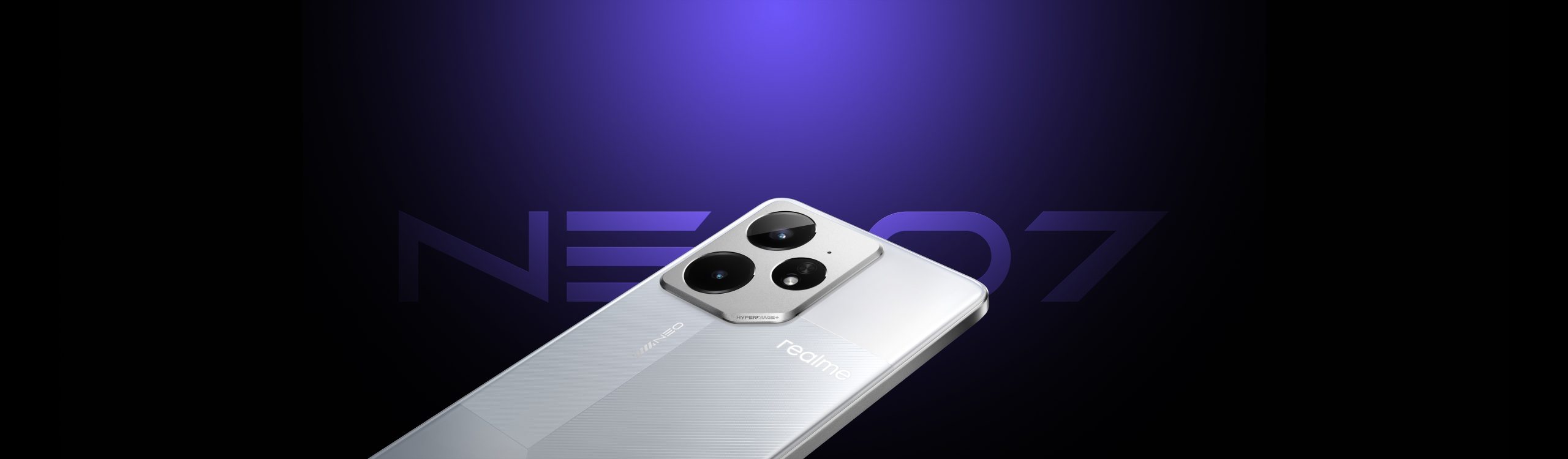 realme Neo7