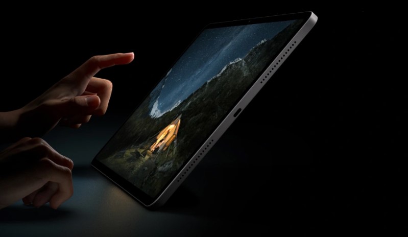 vivo Pad 4 Pro