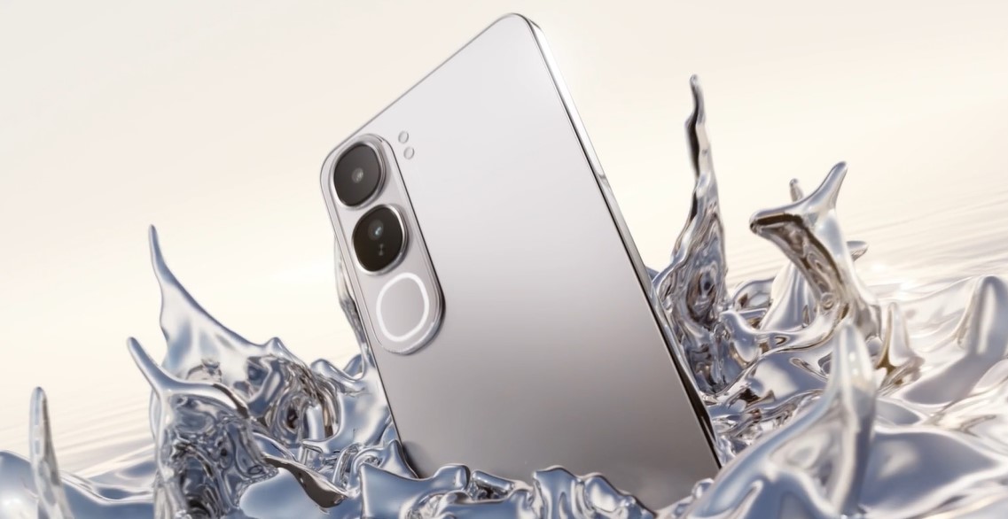 vivo Y300 5G