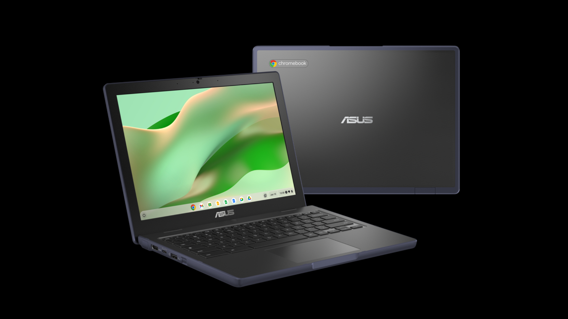 Chromebook CR Series