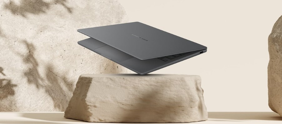 Zenbook A14