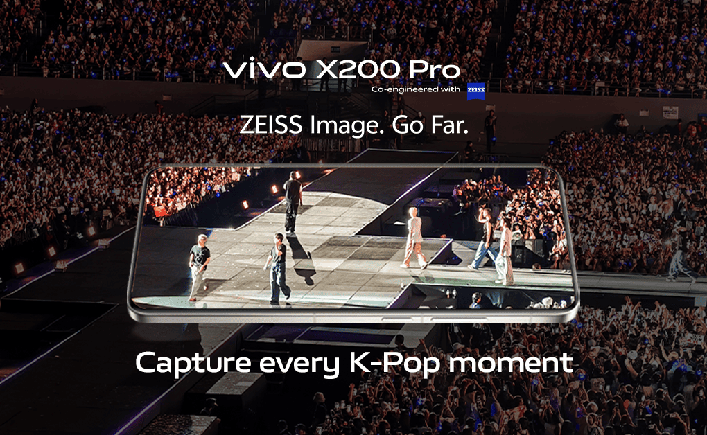 vivo X200 Pro