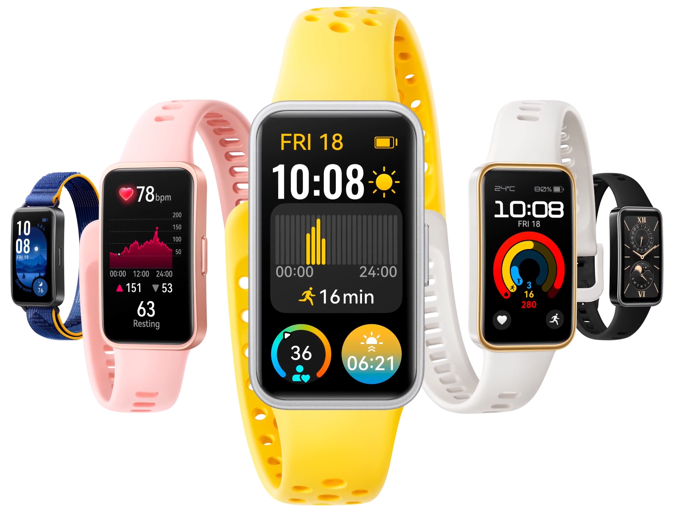 HUAWEI Band 9