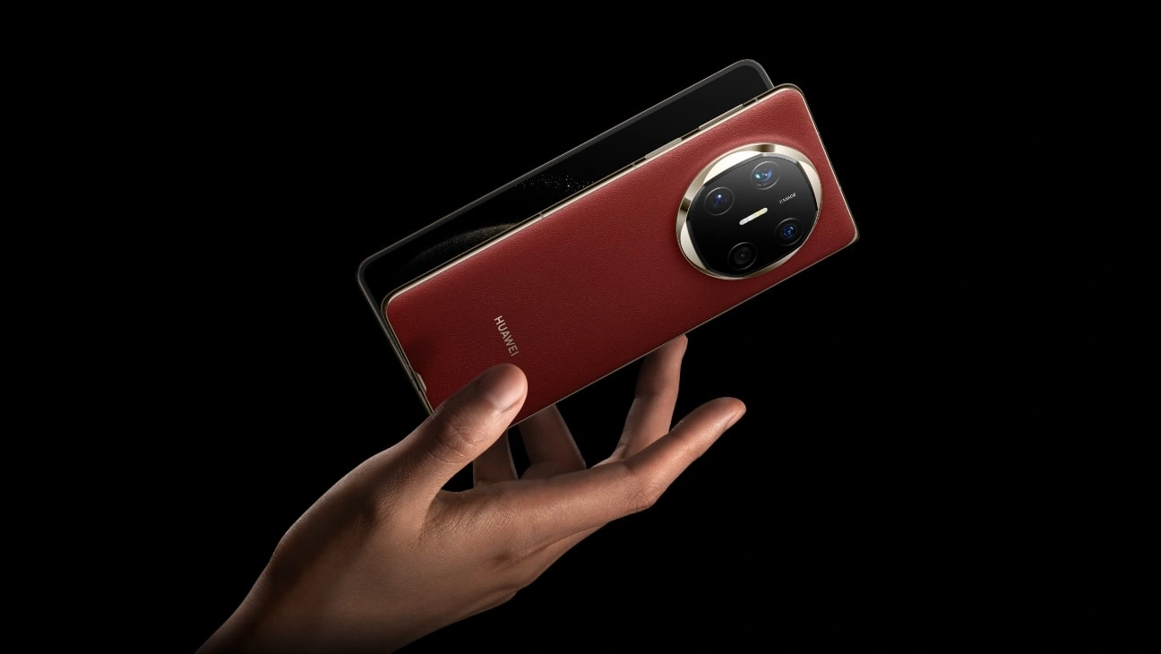 HUAWEI Mate X6