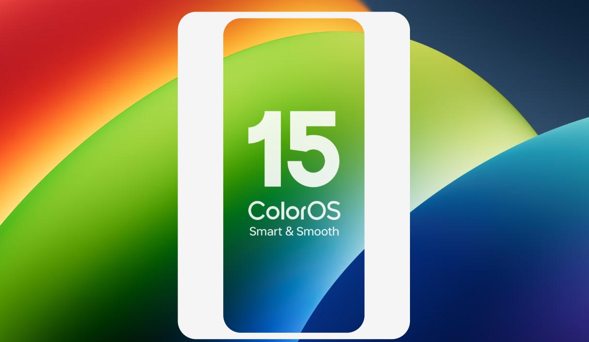 ColorOS 15