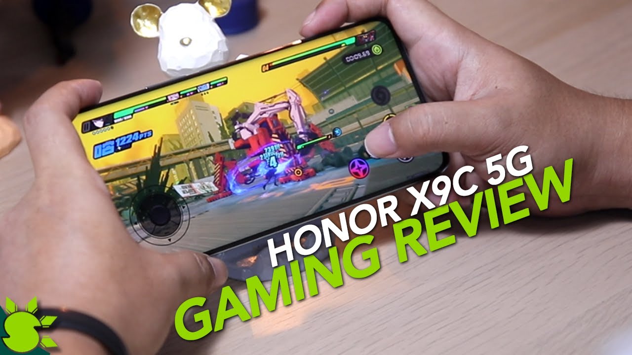 HONOR X9c 5G
