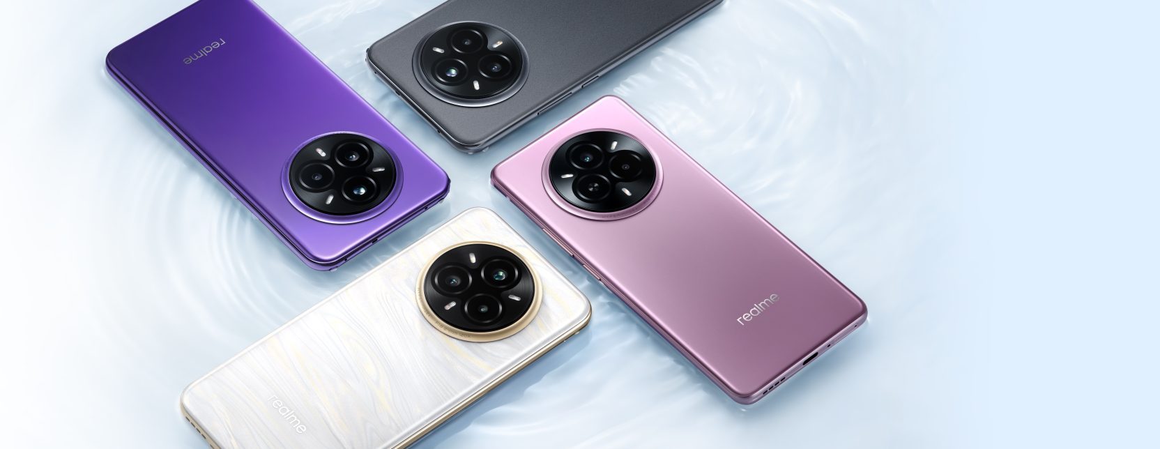 realme 14 Pro Series