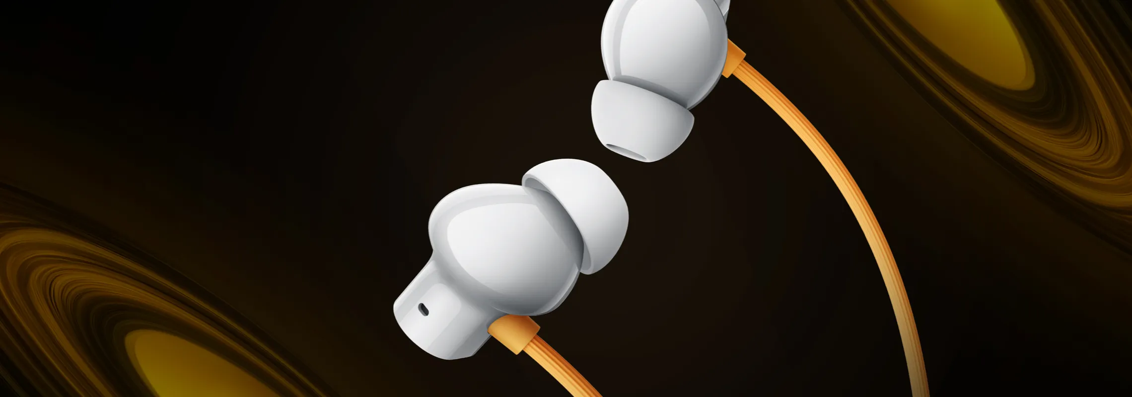realme Buds Wireless 5 ANC
