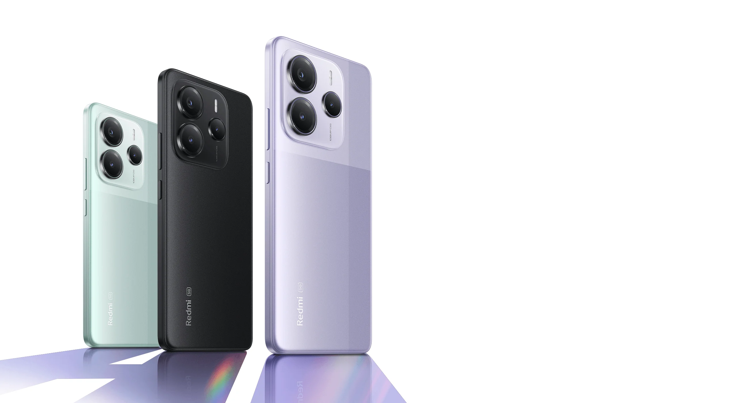 Redmi Note 14 Series