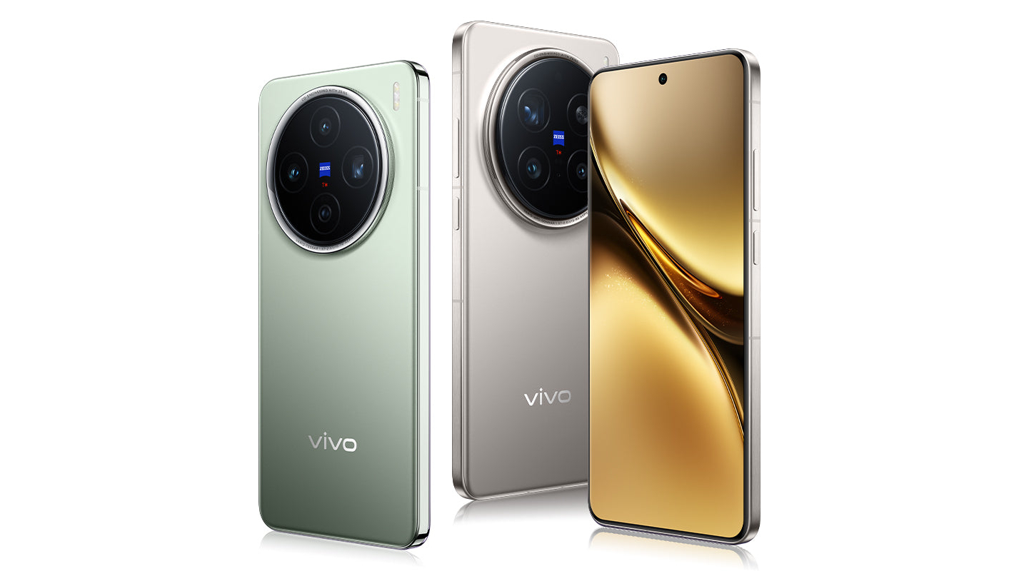 vivo X200s
