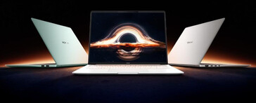 HONOR MagicBook Pro 14