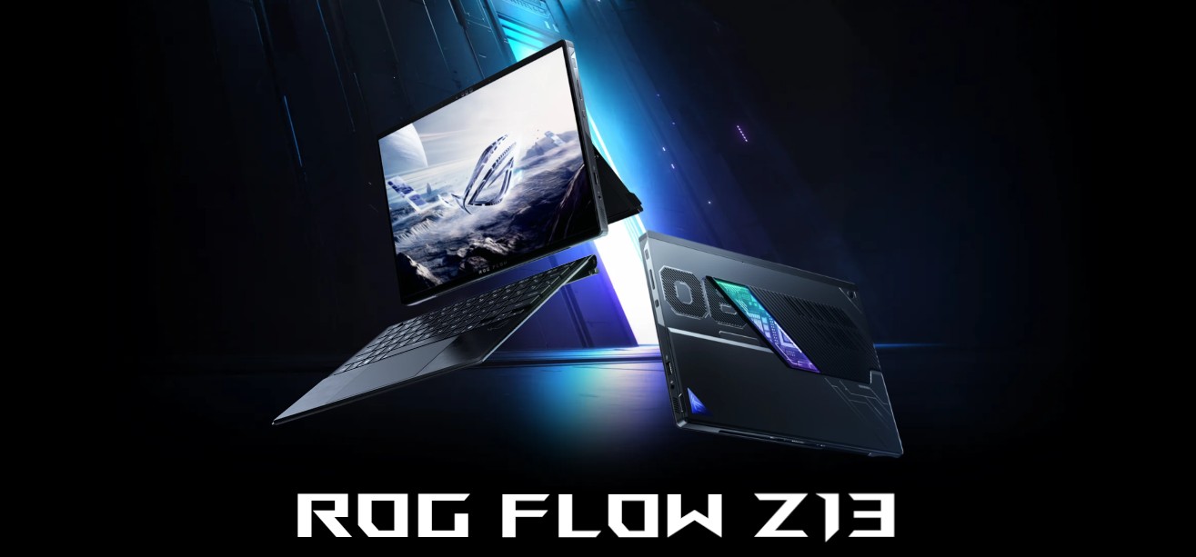 ROG Flow Z13