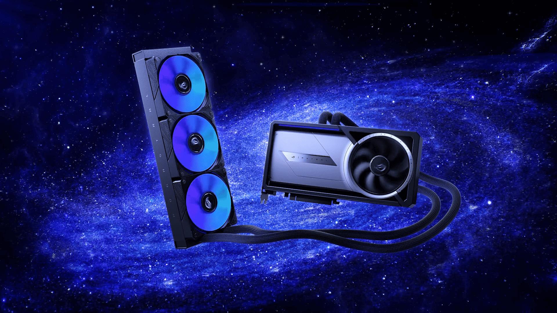 ASUS ROG RTX
