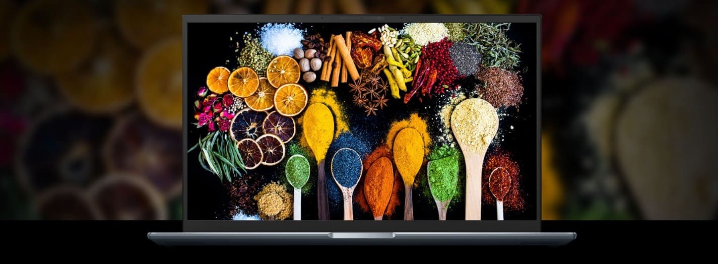 ASUS Zenbook 14