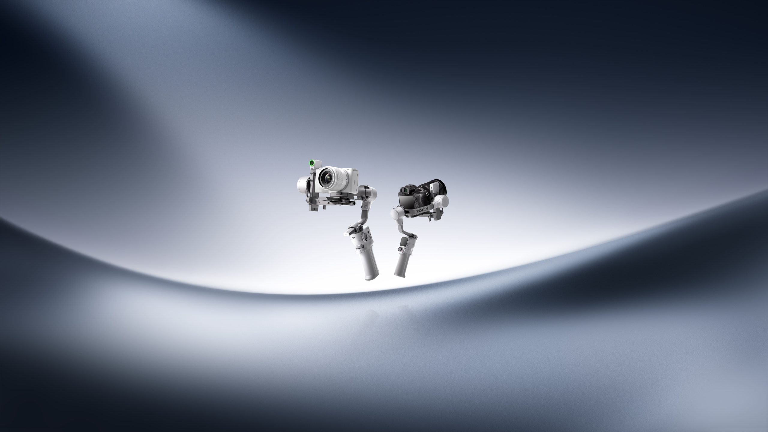 DJI RS 4 Mini