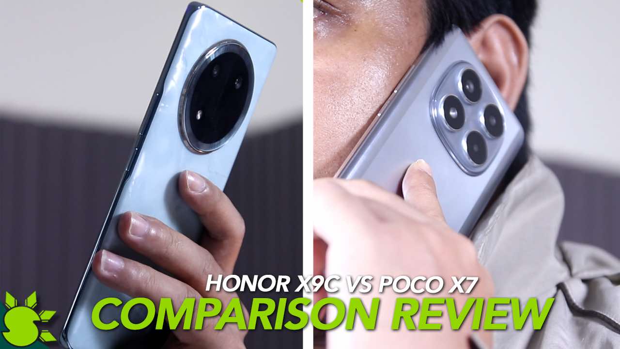 HONOR X9c