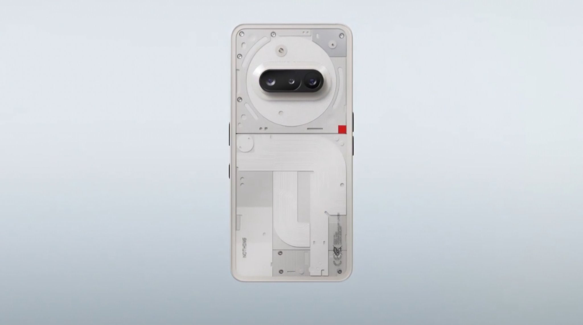 Nothing Phone