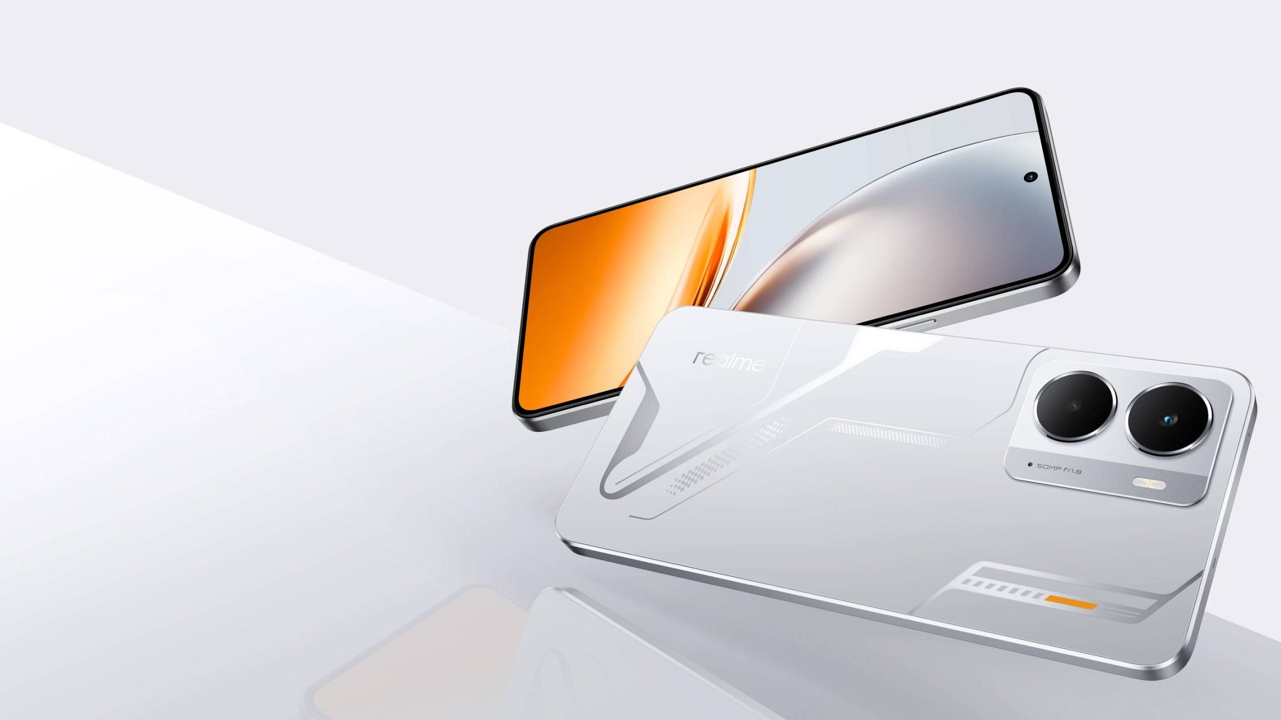realme Neo 7x