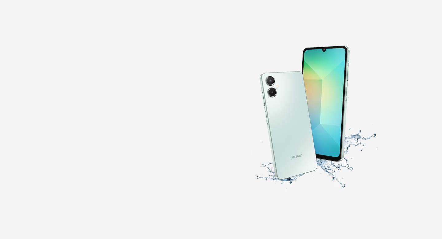 Samsung Galaxy A06 5G