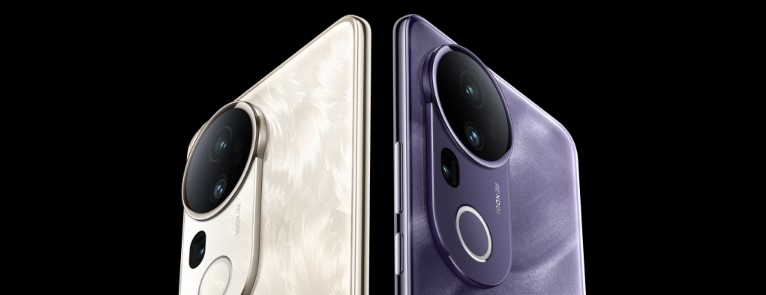 vivo V50