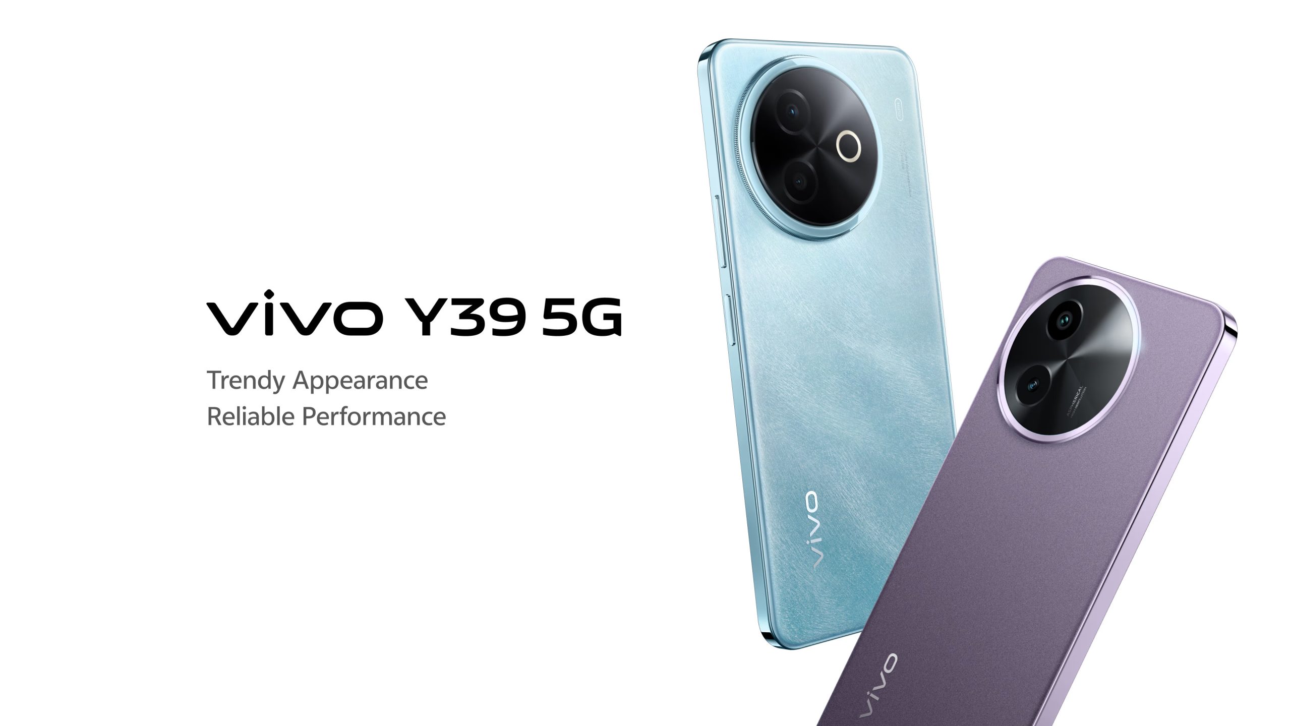 vivo Y39 5G